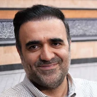 بیراهه رفته‌اید اگر ای رودهای اشک