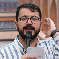 اومده مادری که بشه پناه و قوت این دل بی‌تابم