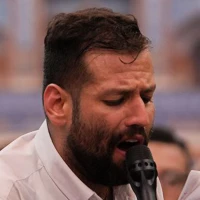 دل شده باز مجنون حسن