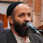 گفتی که غمت مدام باشد ، باشد