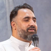 رئوف یعنی تو