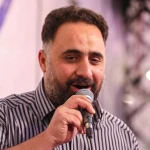 اَميري الغالي بَس حِيدَر عَلي الوالي
