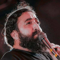 می‌رود حجره دست و پا بزند