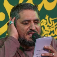 مصداقِ آیه‌ی إِنَّما