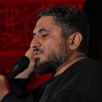 روضه پایانی امام حسین (ع)