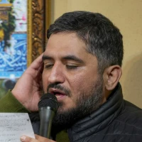 مصداقِ آیهی إِنَّما