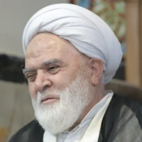 تصویر شیخ محمد باقر شریعت پناه - شرح وظایف منتظران از کتاب شریف مکیال المکارم (ادب- بخش اول)