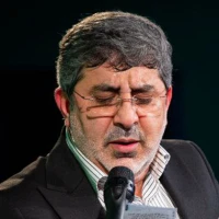 پسرم را به تو امام حسن