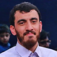 نفس بهار پیچید