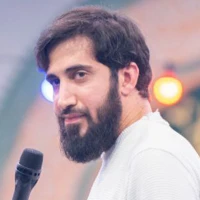 تصویر محمد اسداللهی - دختر آریایی