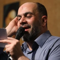 تصویر علی جهانبخش - تو بگو عشق، من میگم رقیه