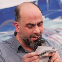 فدای تو بانو ، دلم رو مجنون کرده