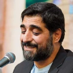 ز یک مشرق نمایان شد دو خورشید جهان آرا