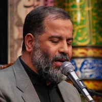 مرید راه حسین است کشور ایران