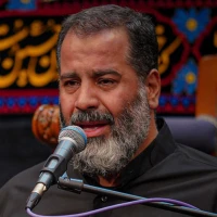 کسی که باورِ دین داشت بیعتش نشکست