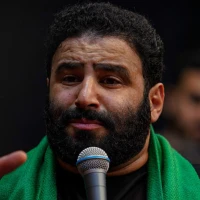 مدینه شد قیامت