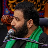 وقتی کسی در معرکه یار پیمبر شد