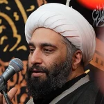 بهترین مدح امام زمان (عج)