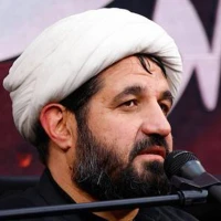مراقبت از حب امیر المومنین عامل حیات