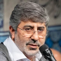 امشب دو گل دمیده در مکه و مدینه