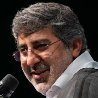 محمد آیت مِهره محمد قهر قهّاره