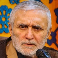در سماوات بانگ غم دادند