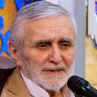 چه مجمع ملاحتی چه قامت قیامتی