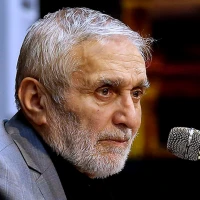 رضا که بین خراسان صدای او پیچید