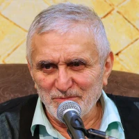 نوری ز عرش آمد و وقت سپیده شد