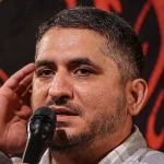 فروزان از دو مشرق در سحرگاهان دو ماه آمد