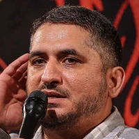 فروزان از دو مشرق در سحرگاهان دو ماه آمد