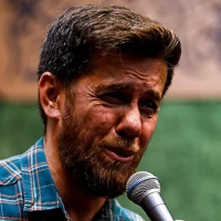 روشن شد آسمونا