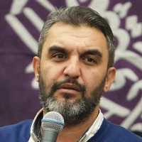 شش ماه راه آمد که راه غم بگیرد