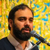 روضه حضرت عبدالله ابن الحسن(ع)