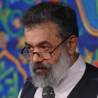 ذکر لب صیام‌داران حسن