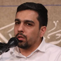 می‌نویسم سرخط نام خداوند رضا را