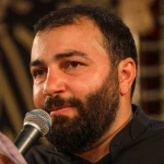 به نام حیدر به فرق علی اکبر