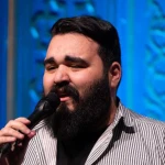 روضه خواندی تو ای امام غریب