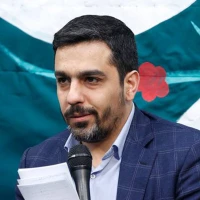 مهر دارد، عتاب هم دارد