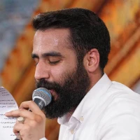 بنویس دست مداحتم نرسد به عرش فضائلت
