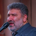 کجایید ای شهیدانِ خدایی