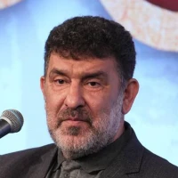 زلالی آرزو هامون  تَجَلّی کرد توی چشمامون