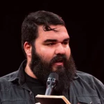 روضه خواندی تو ای امام غریب
