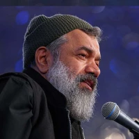 اگرچه بی‌حیایی کردم که دنبال تباهی رفتم