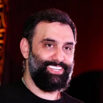 به جز مشهد تو ندارم پناهی