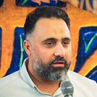 تلخی واسه قند و نبات بفرست