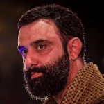 تا حالا شده اربعین قسمتت