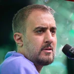 به پریشانی هر زلف پریشان سوگند