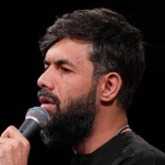 السلام علیک ای جناب اباعبدالله