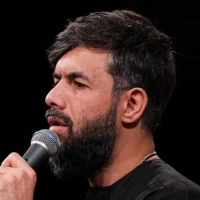 تصویر حسین ستوده - همه دل بریدهها، ته خط رسیدهها